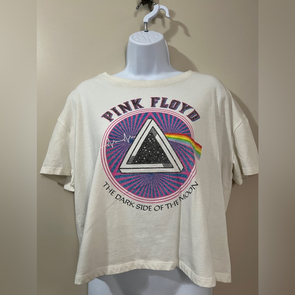 Pink Floyd Tee